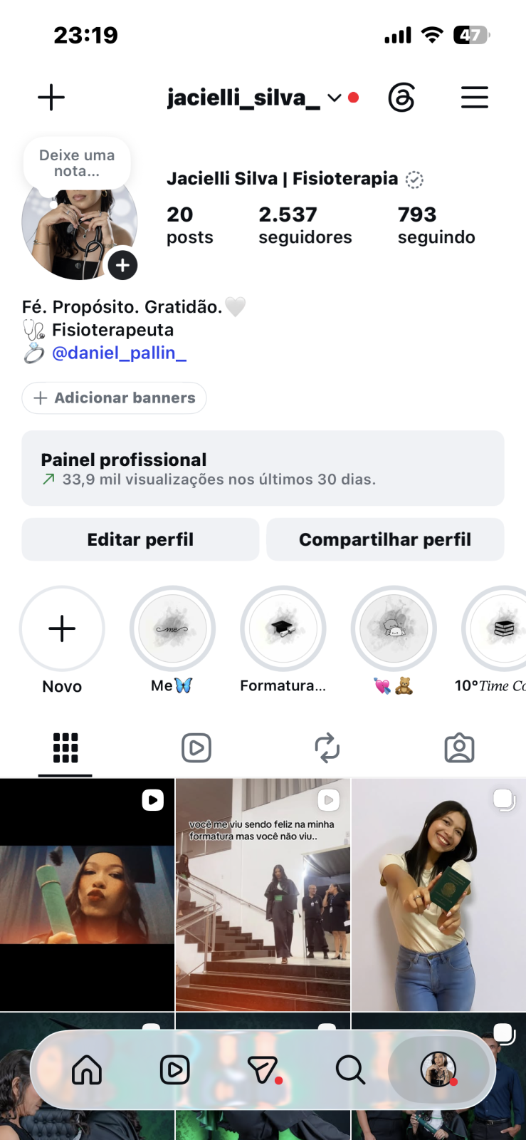 Métrica